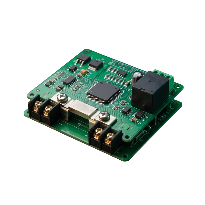 PCB principal